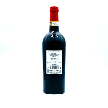 Taurasi Marziacanale DOCG Vinosia - Rosato Vini